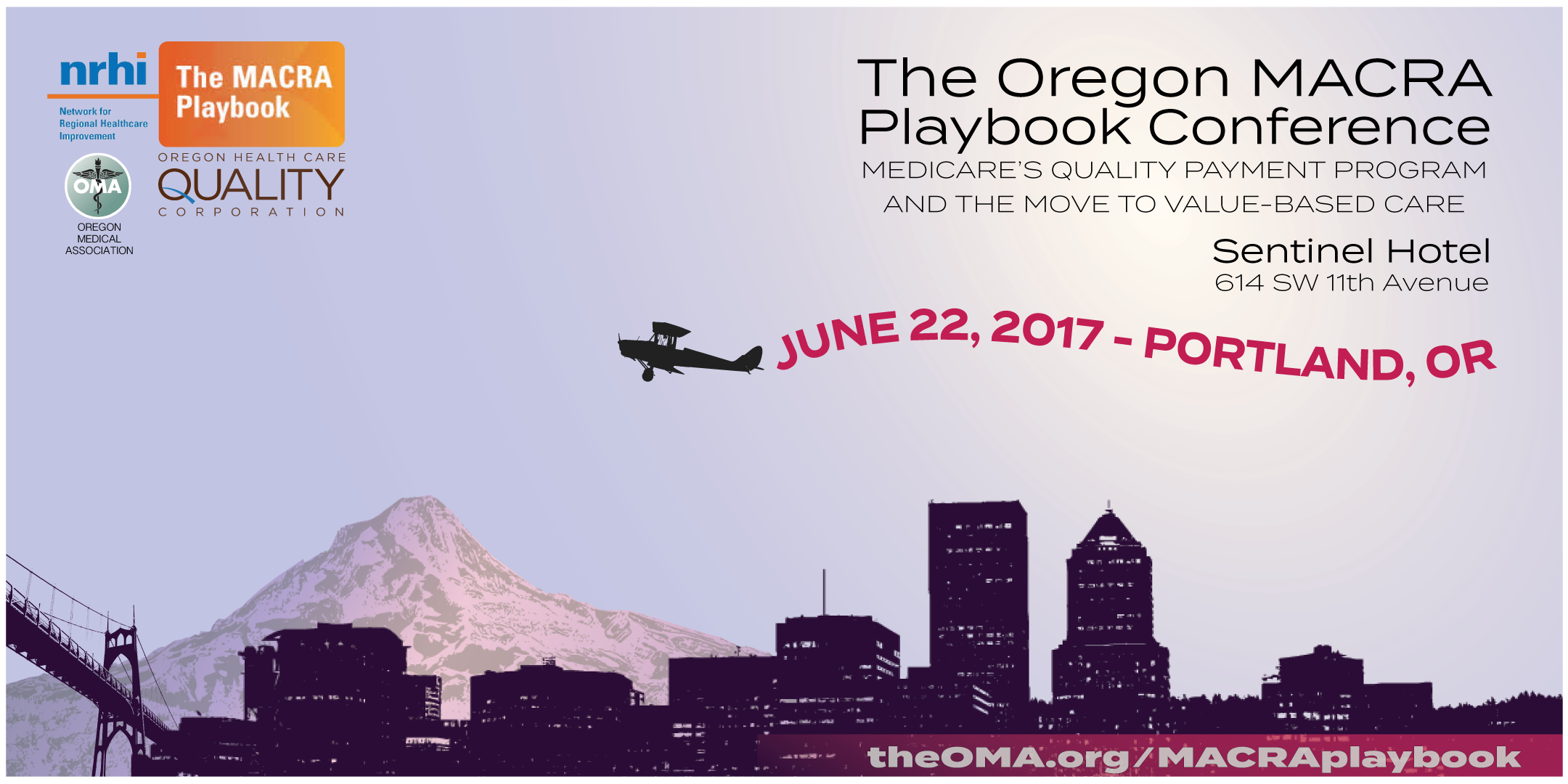 MACRA Playbook Conference