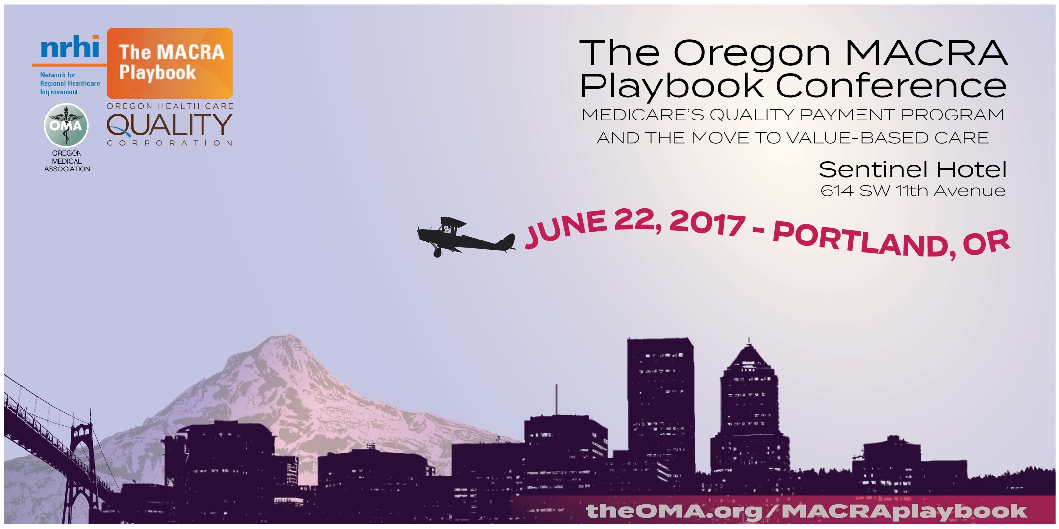 OR MACRA Playbook